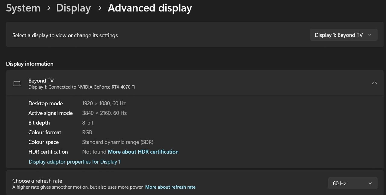 Re-writing EDIDs on HDMI Dummy Plugs using an Raspberry Pi