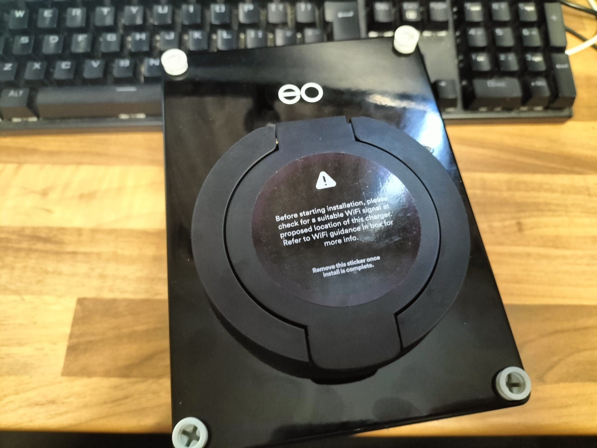 EO Mini Pro 2 Review