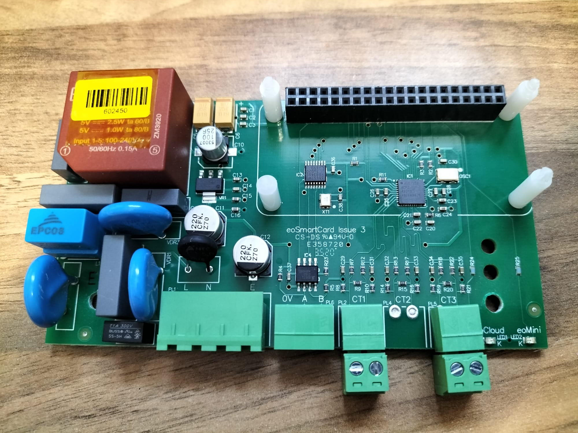EO Mini Pro 2 Review