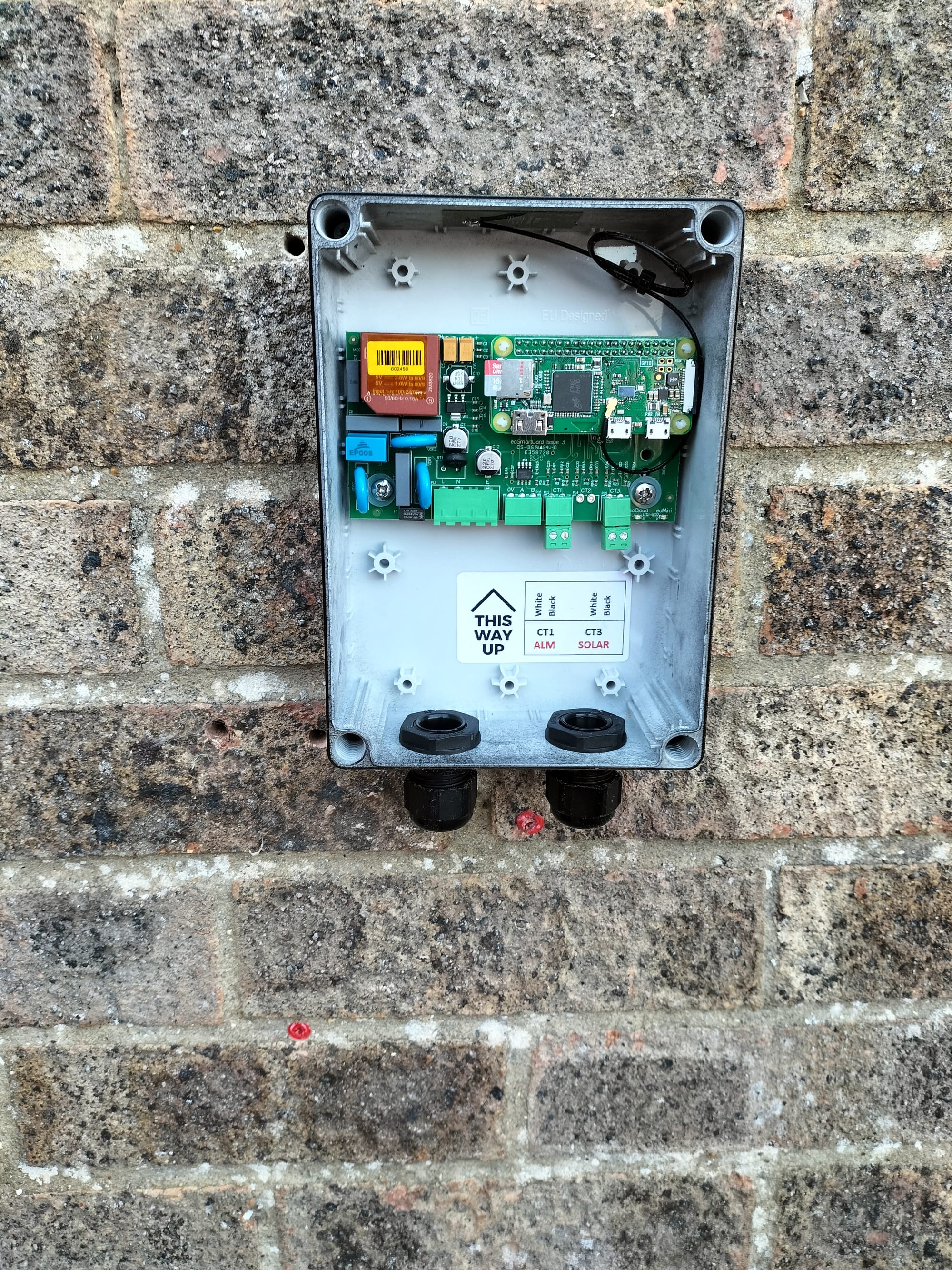 EO Mini Pro 2 Review
