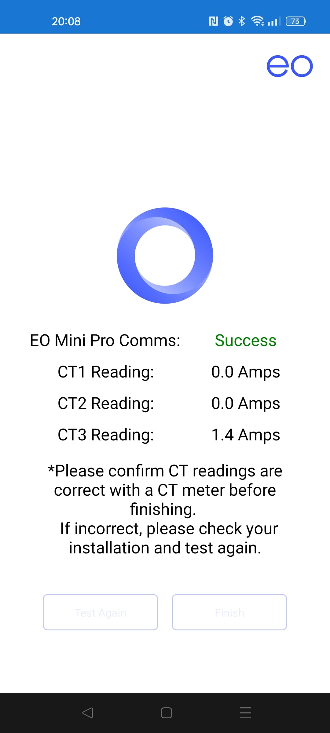 EO Mini Pro 2 Review
